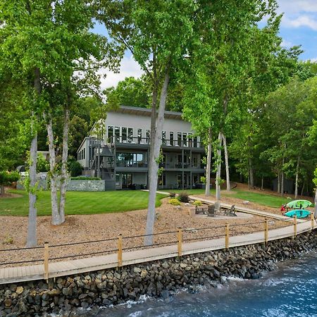 Lake Norman Getaway Mooresville Εξωτερικό φωτογραφία