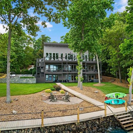 Lake Norman Getaway Mooresville Εξωτερικό φωτογραφία