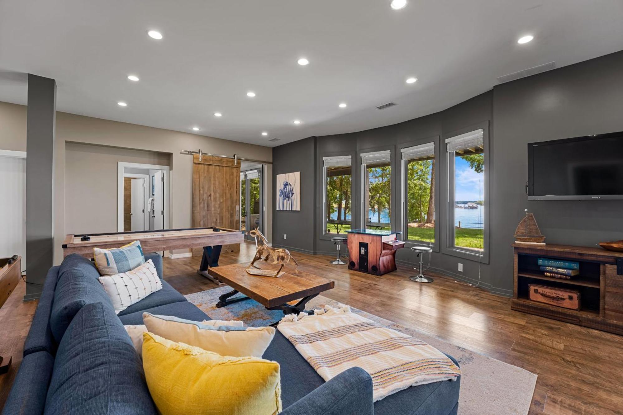 Lake Norman Getaway Mooresville Εξωτερικό φωτογραφία