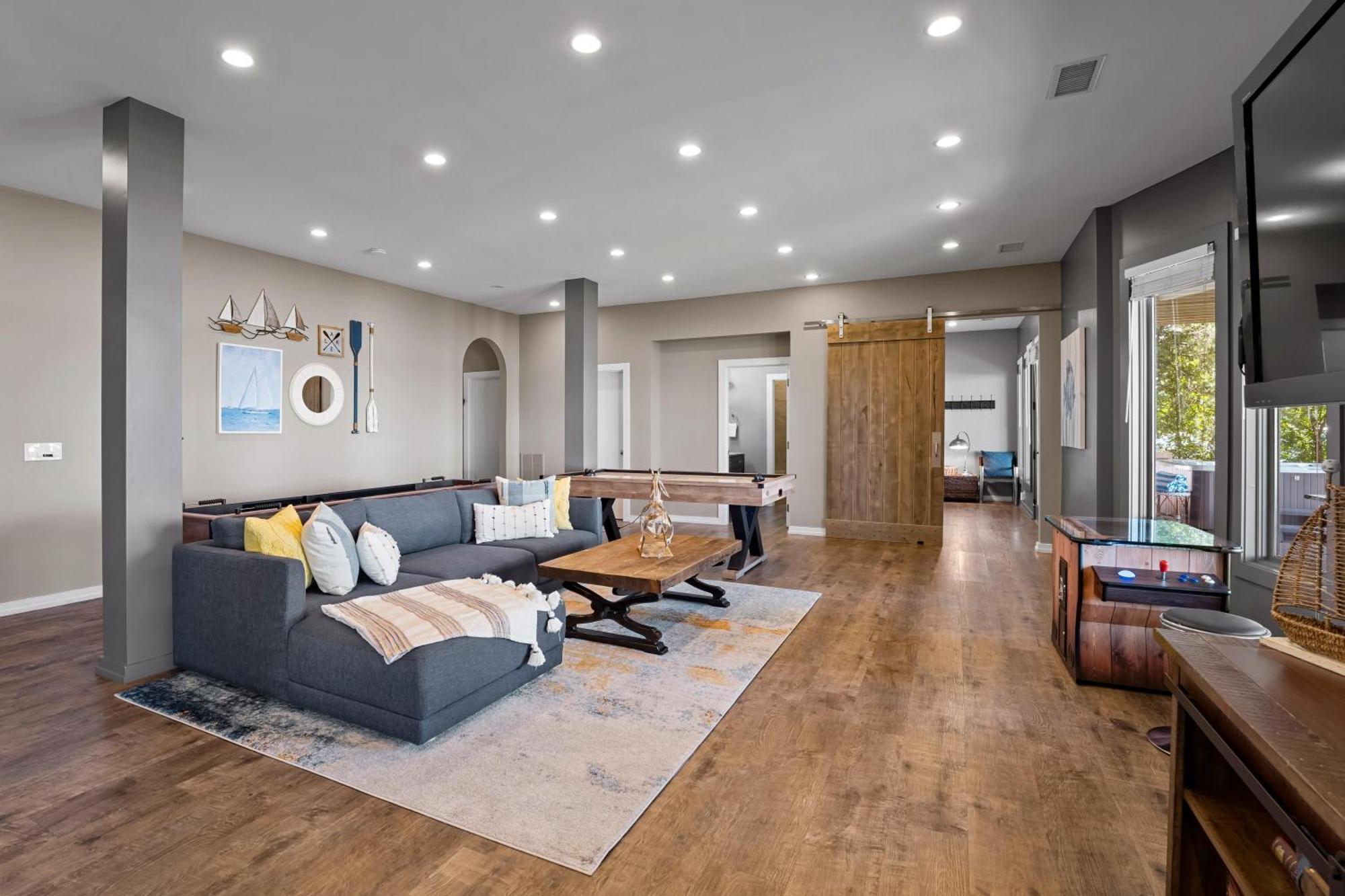 Lake Norman Getaway Mooresville Εξωτερικό φωτογραφία