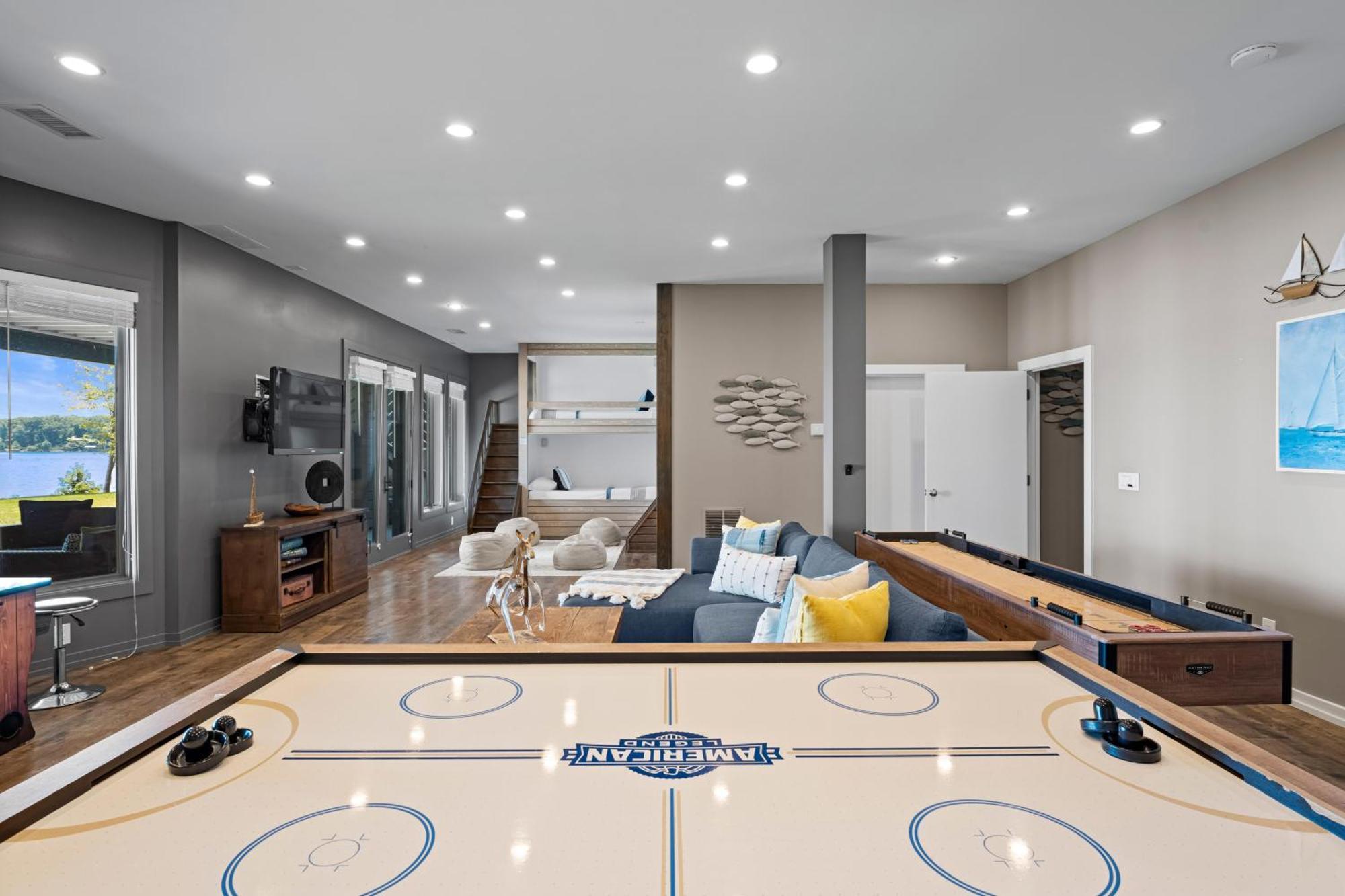 Lake Norman Getaway Mooresville Εξωτερικό φωτογραφία
