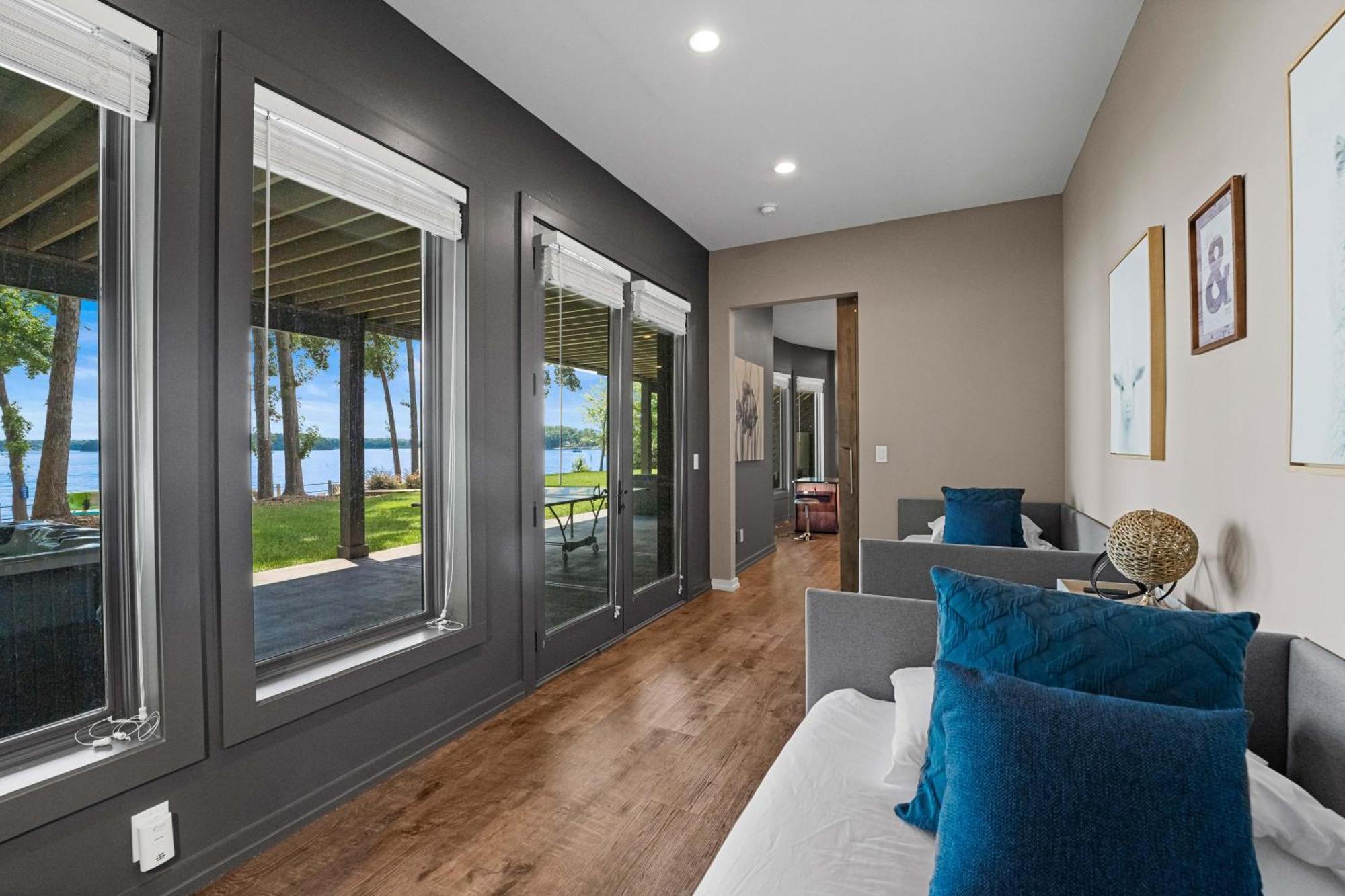 Lake Norman Getaway Mooresville Εξωτερικό φωτογραφία
