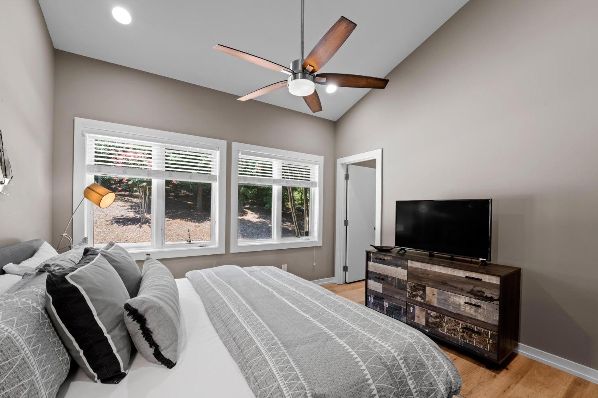Lake Norman Getaway Mooresville Εξωτερικό φωτογραφία