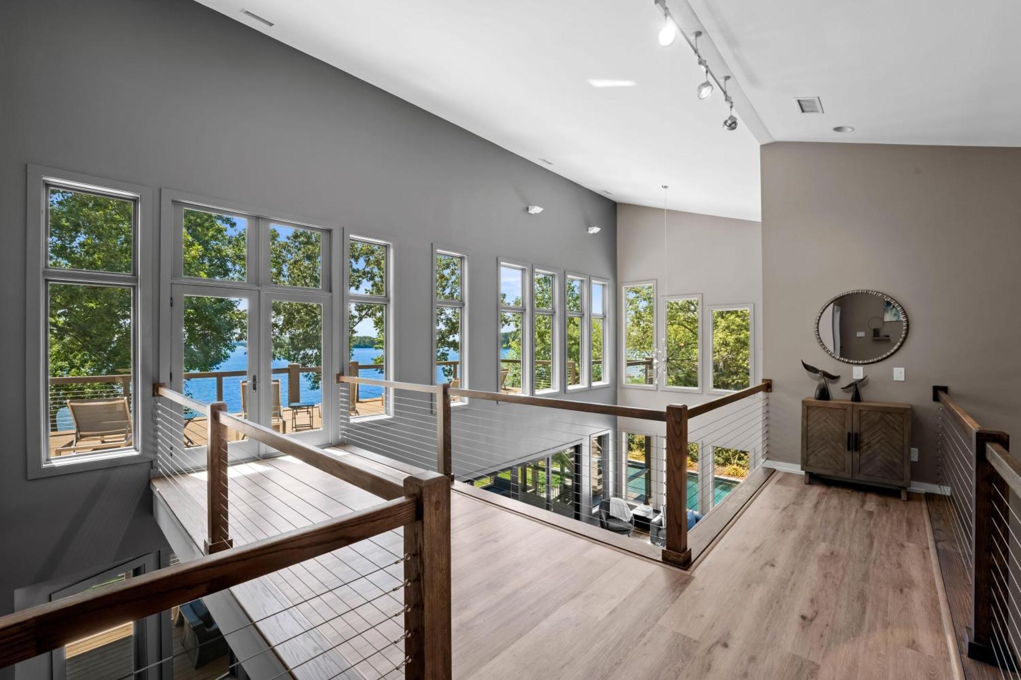 Lake Norman Getaway Mooresville Εξωτερικό φωτογραφία