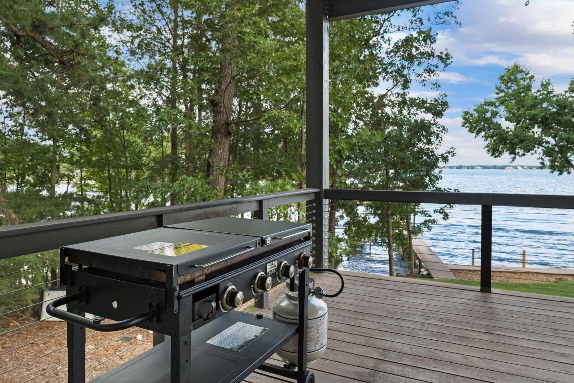 Lake Norman Getaway Mooresville Εξωτερικό φωτογραφία