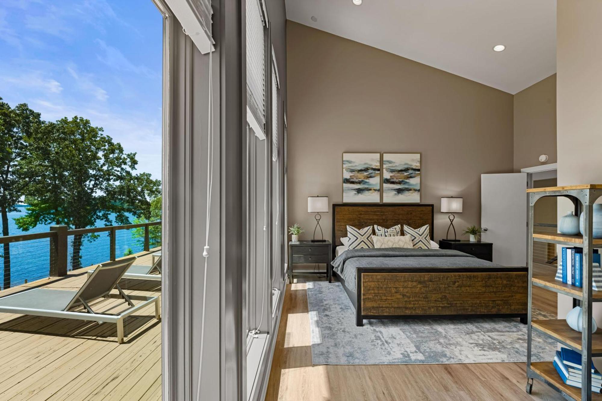 Lake Norman Getaway Mooresville Εξωτερικό φωτογραφία
