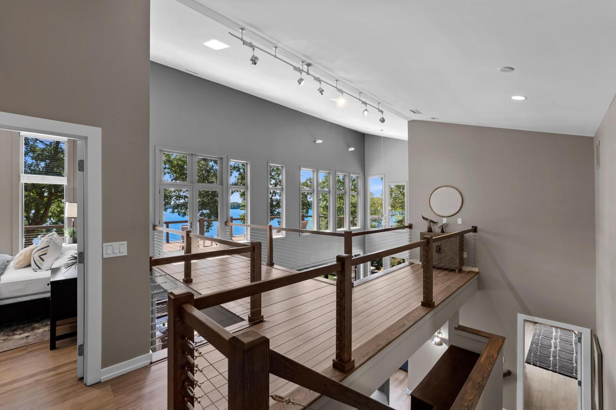 Lake Norman Getaway Mooresville Εξωτερικό φωτογραφία