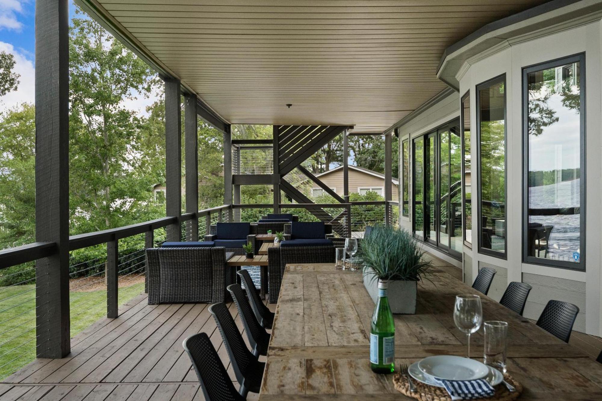 Lake Norman Getaway Mooresville Εξωτερικό φωτογραφία
