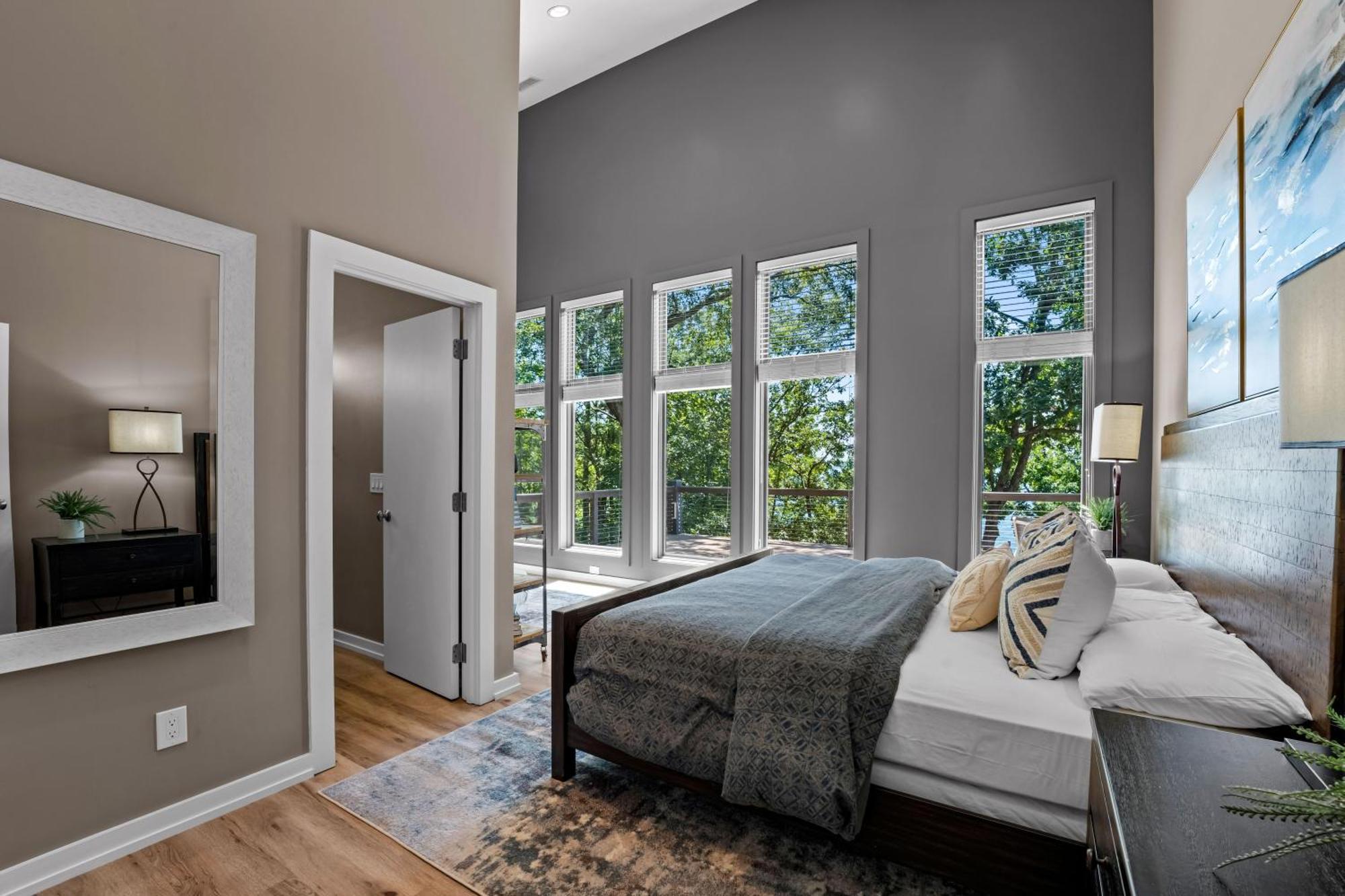 Lake Norman Getaway Mooresville Εξωτερικό φωτογραφία