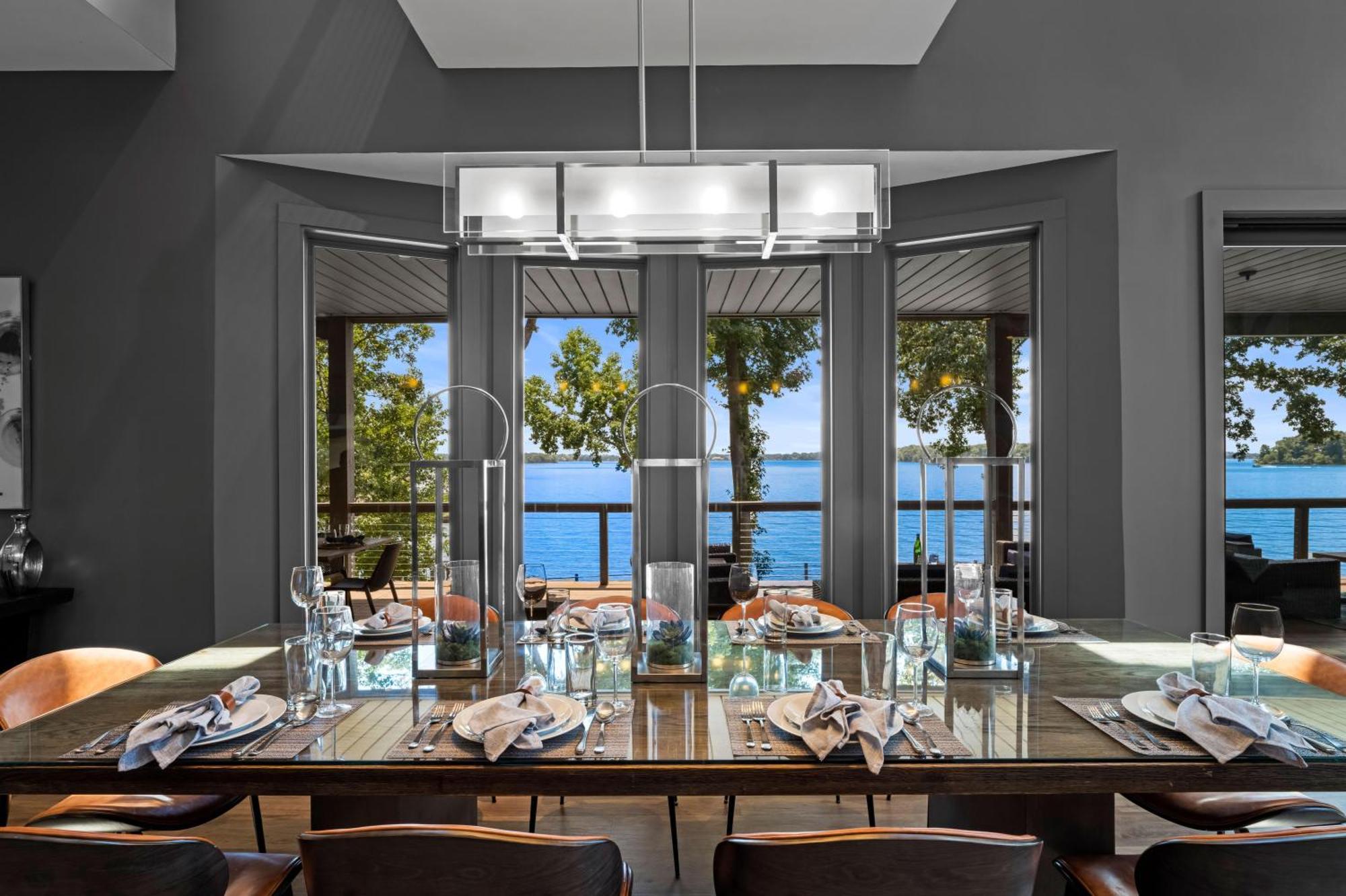 Lake Norman Getaway Mooresville Εξωτερικό φωτογραφία