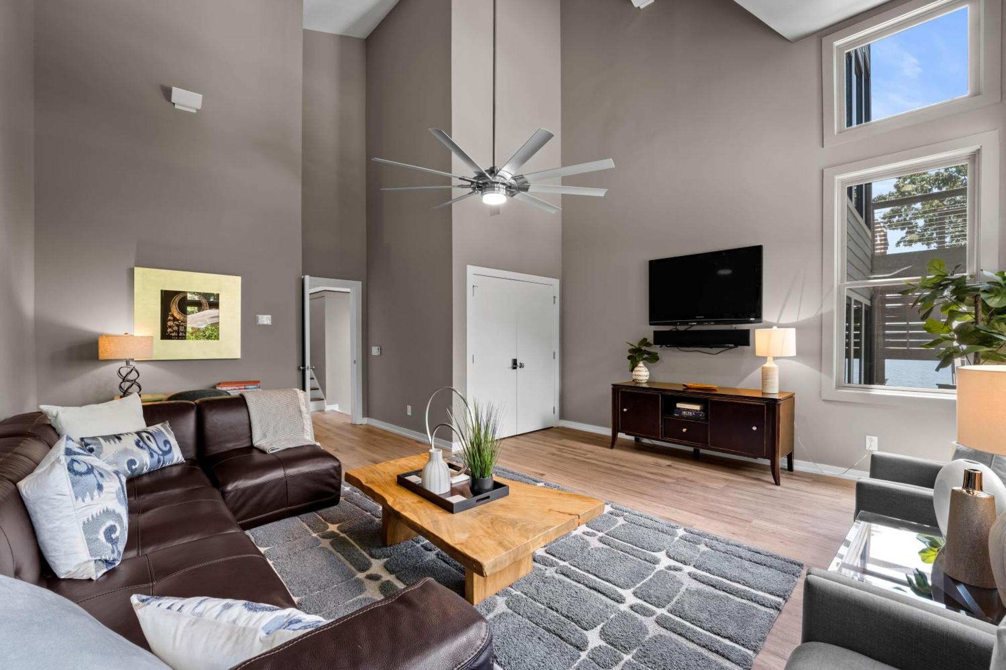 Lake Norman Getaway Mooresville Εξωτερικό φωτογραφία