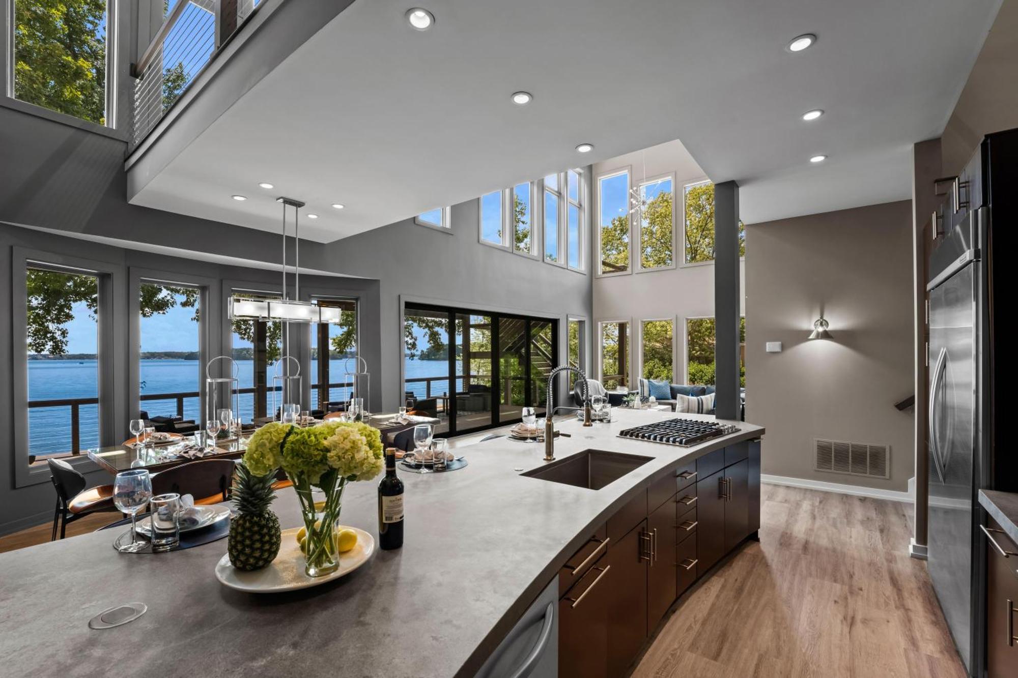 Lake Norman Getaway Mooresville Εξωτερικό φωτογραφία