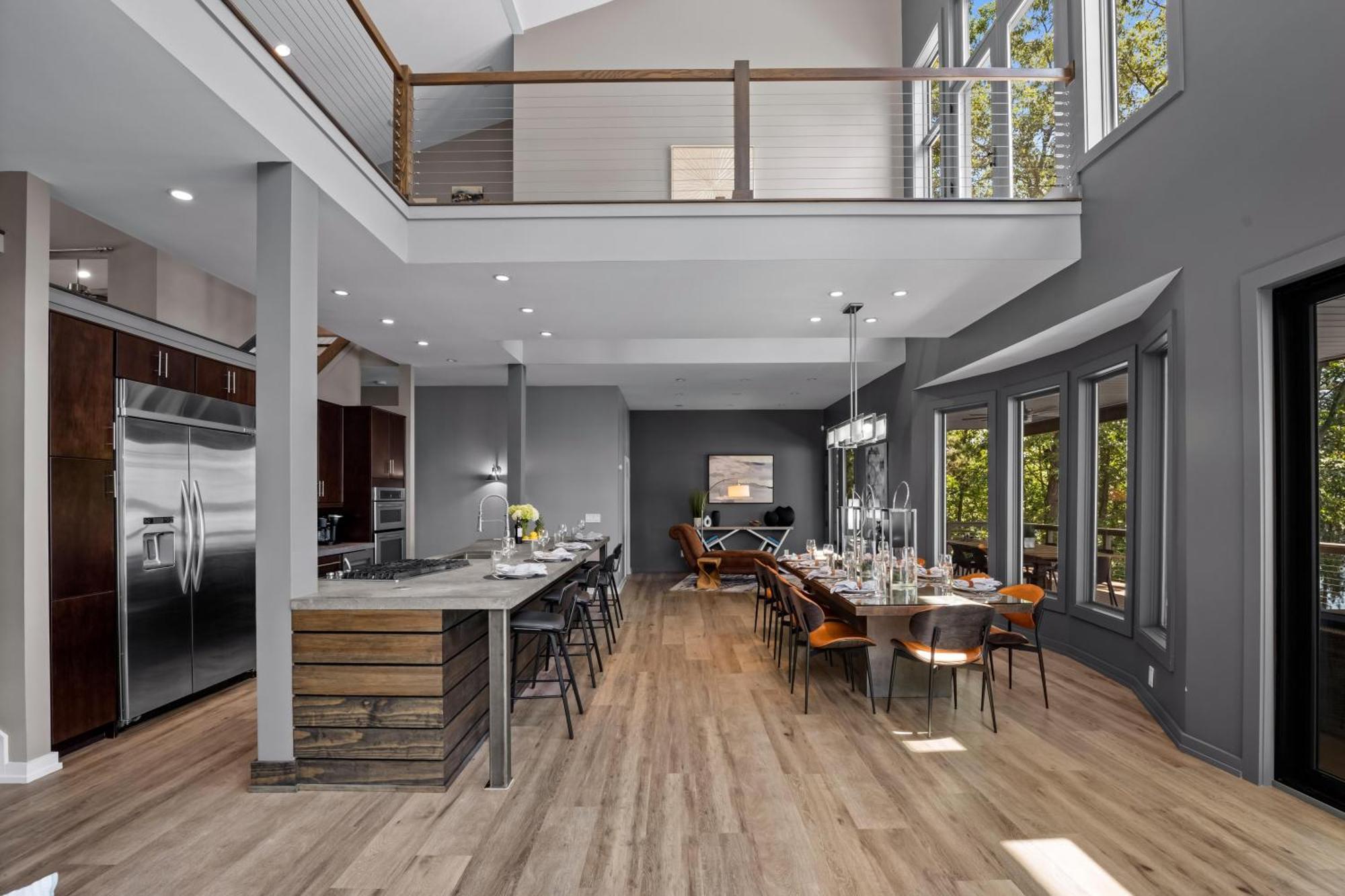 Lake Norman Getaway Mooresville Εξωτερικό φωτογραφία