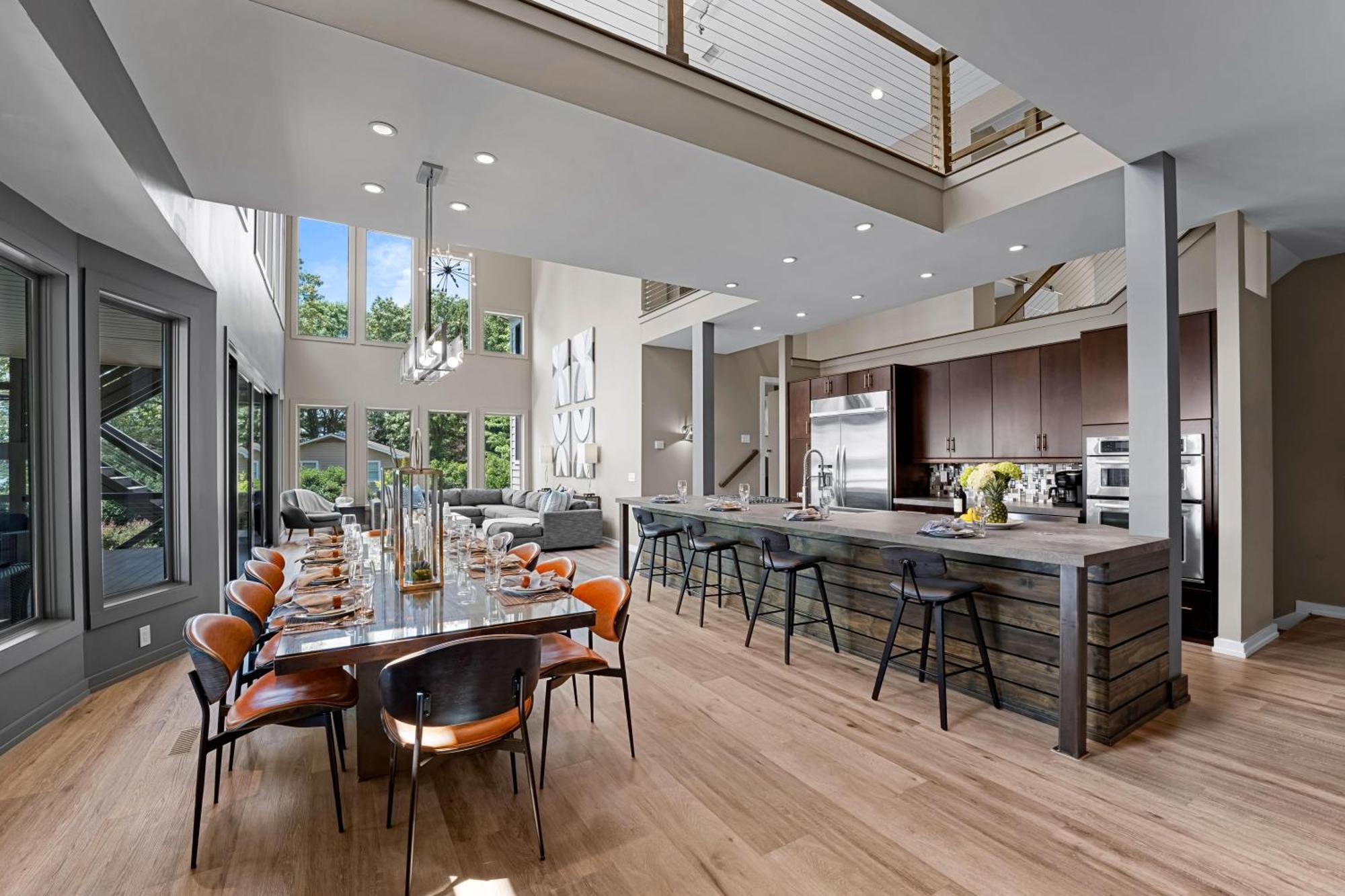 Lake Norman Getaway Mooresville Εξωτερικό φωτογραφία