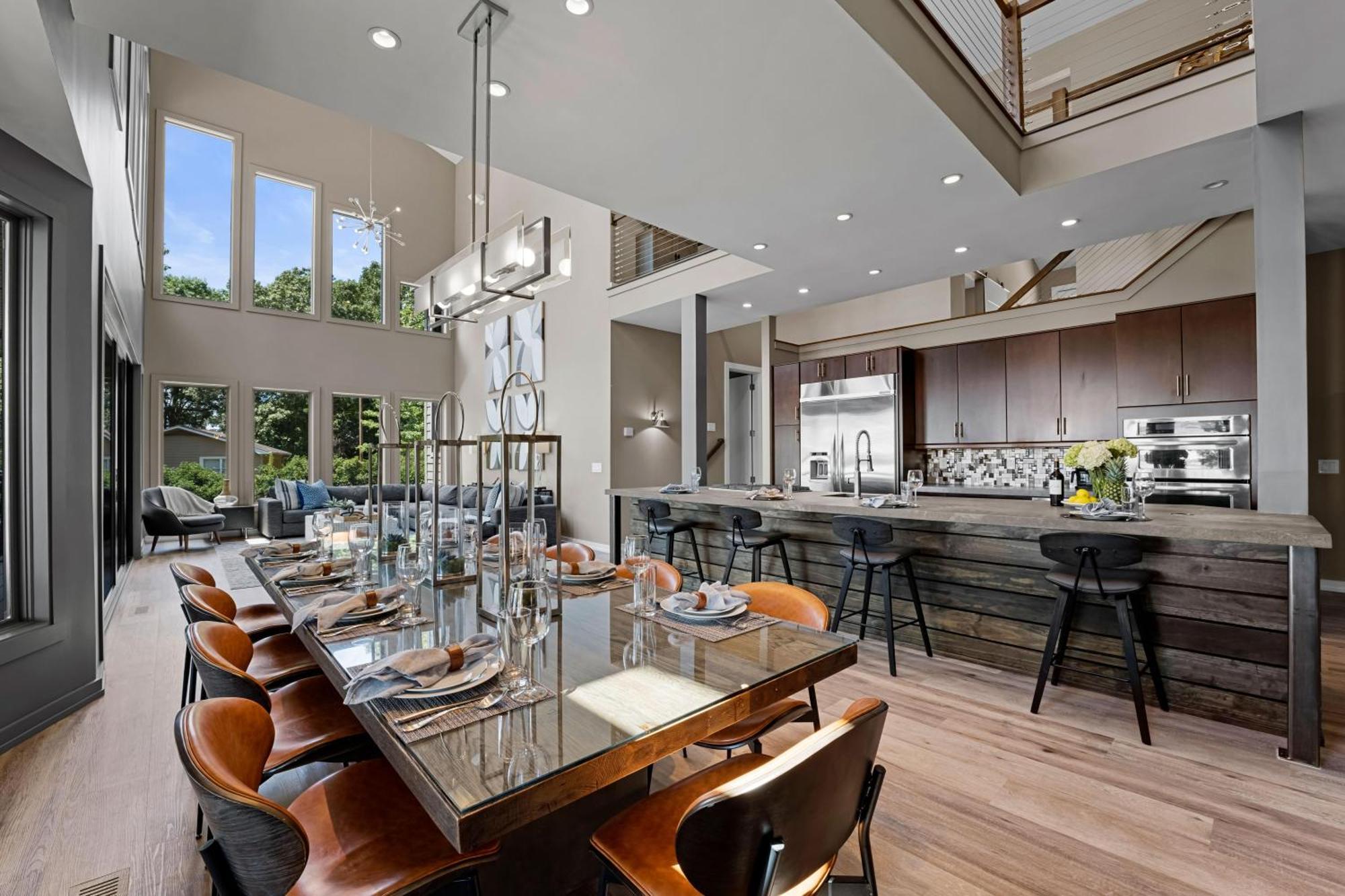 Lake Norman Getaway Mooresville Εξωτερικό φωτογραφία
