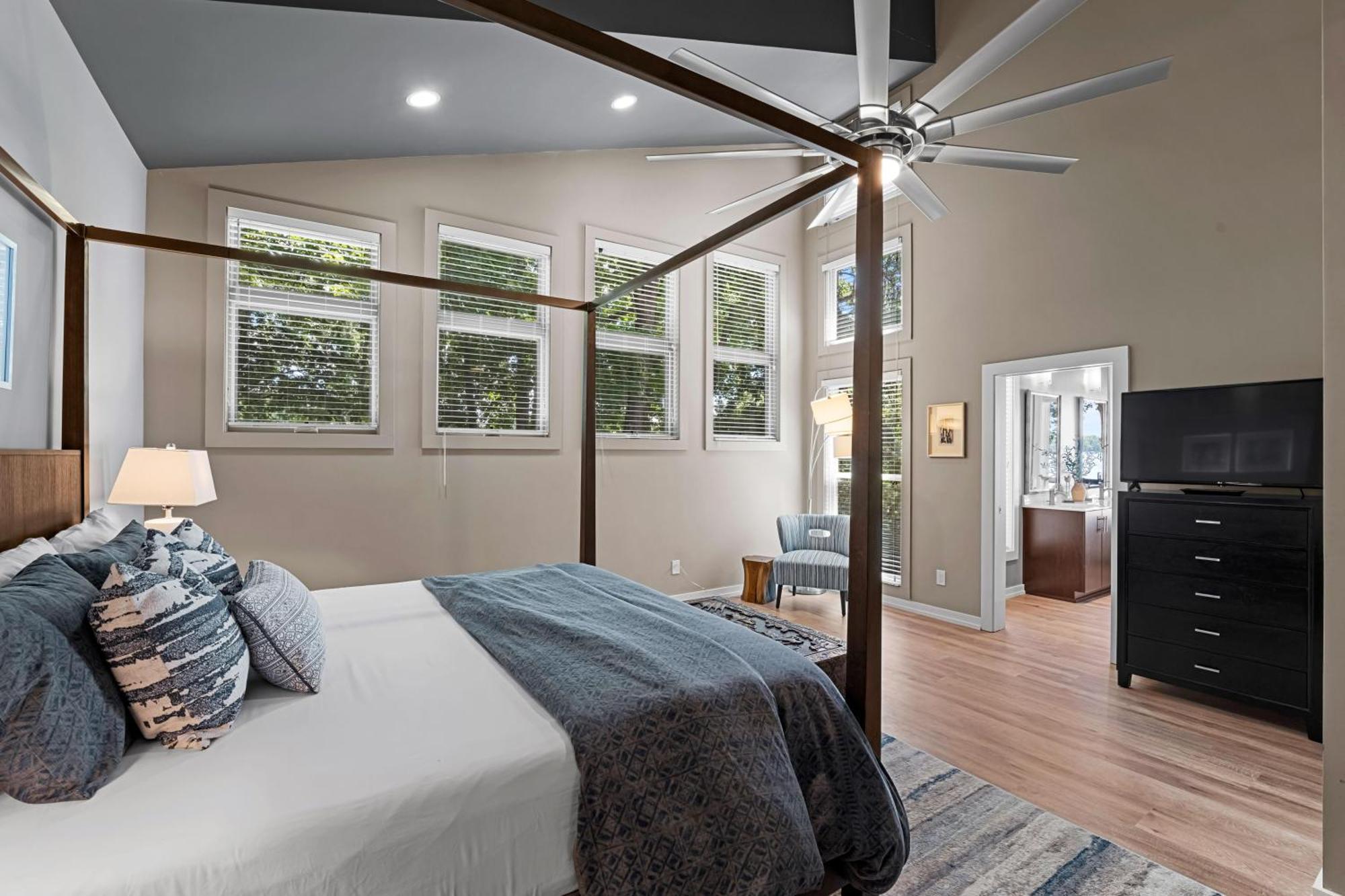 Lake Norman Getaway Mooresville Εξωτερικό φωτογραφία