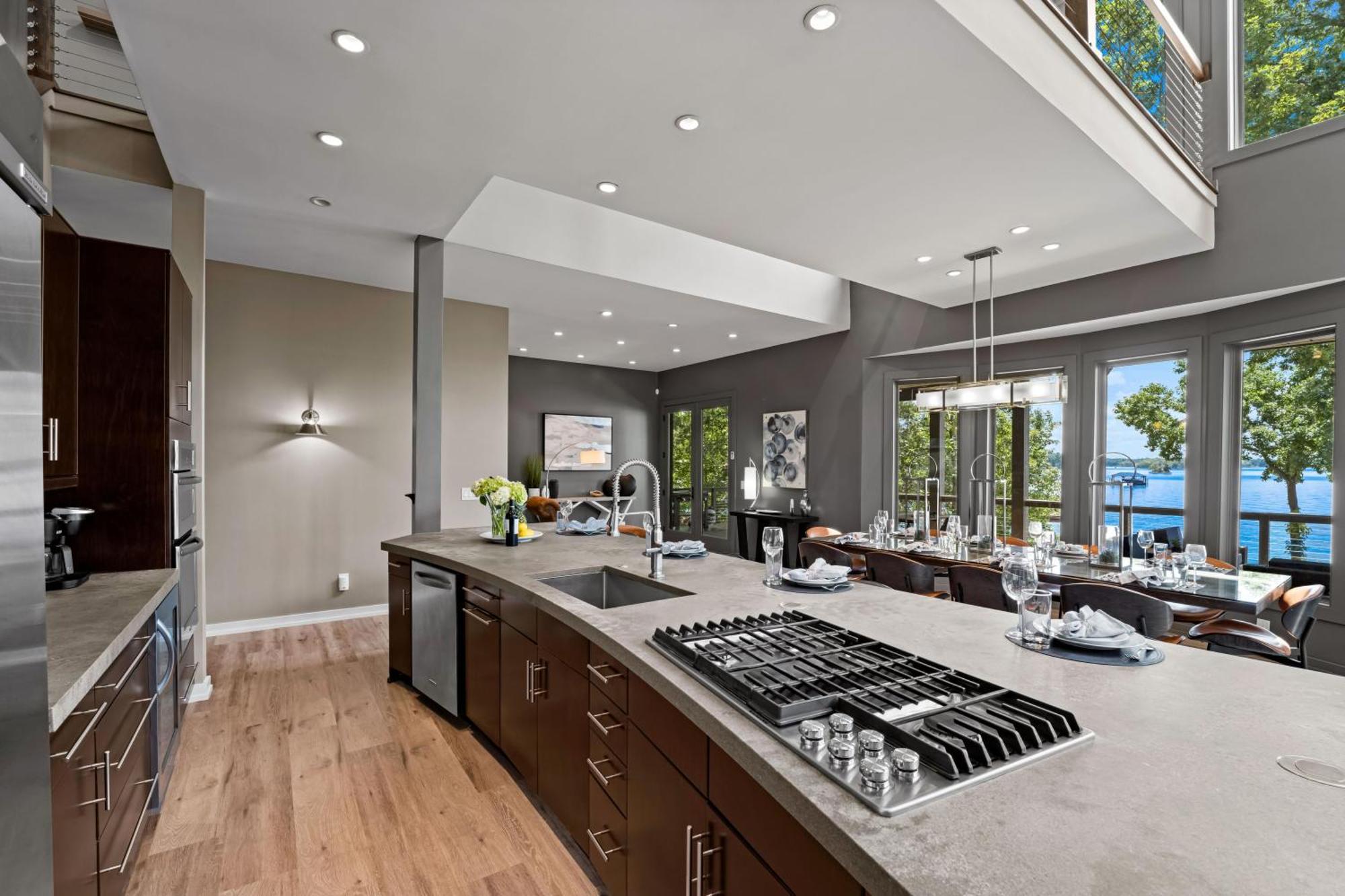 Lake Norman Getaway Mooresville Εξωτερικό φωτογραφία