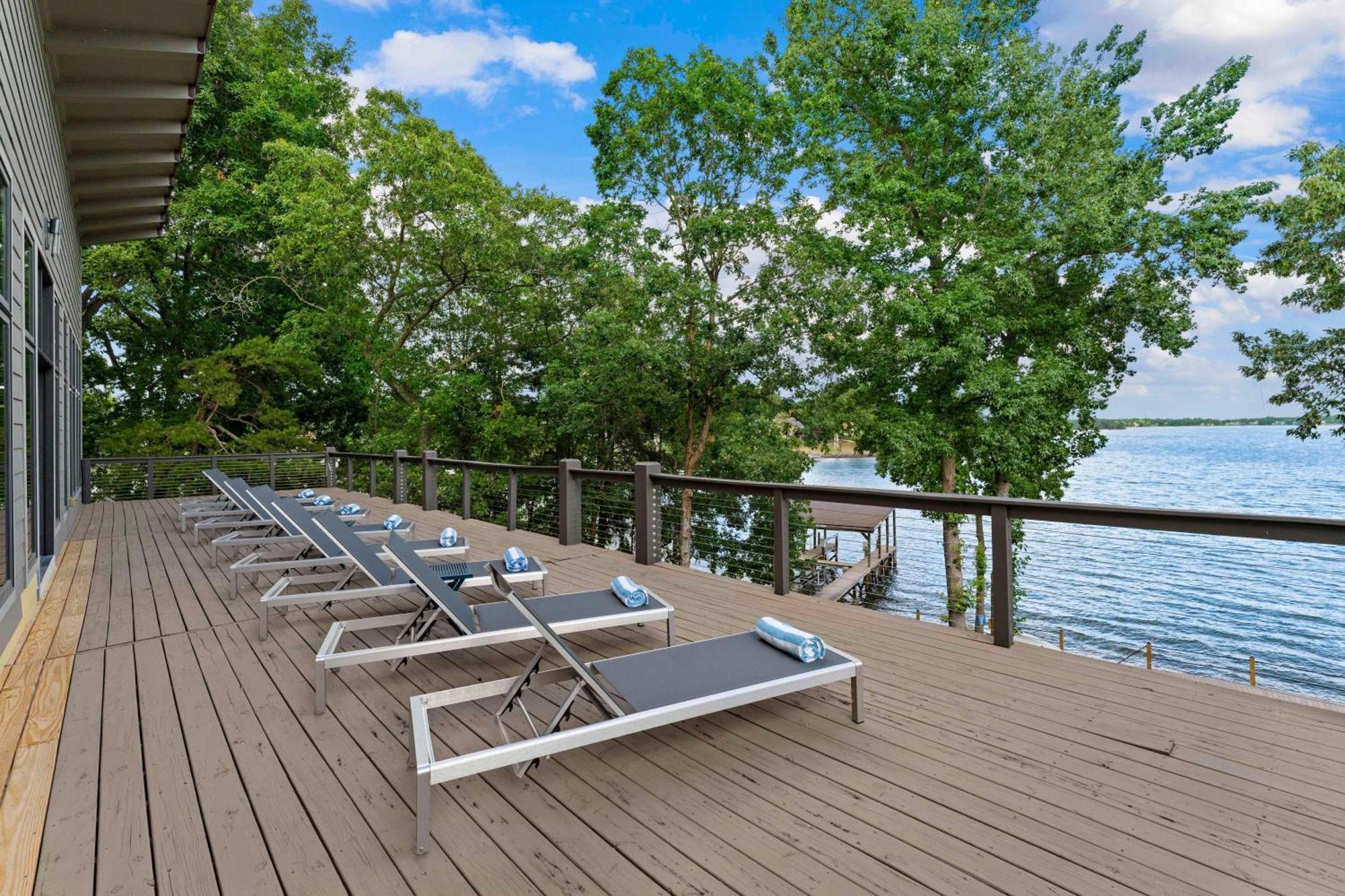Lake Norman Getaway Mooresville Εξωτερικό φωτογραφία